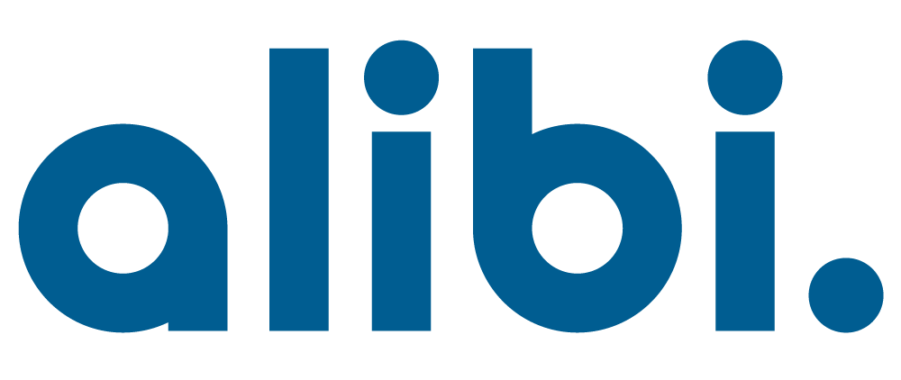 alibi.